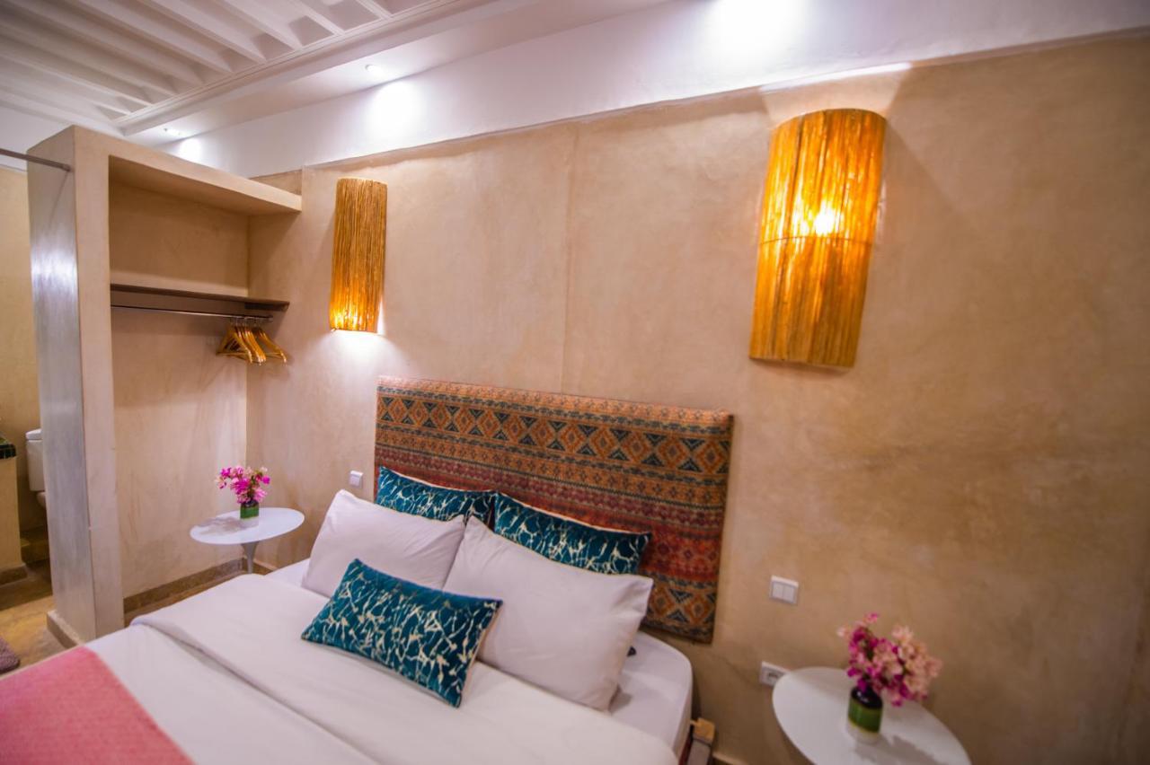 Riad Bab Agdal Marrakesh Esterno foto