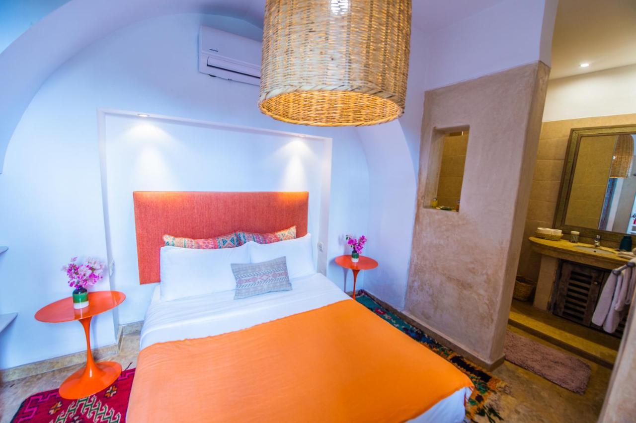 Riad Bab Agdal Marrakesh Esterno foto