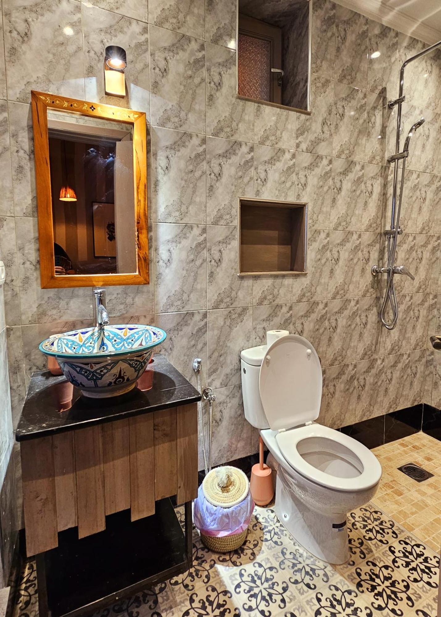 Riad Bab Agdal Marrakesh Esterno foto