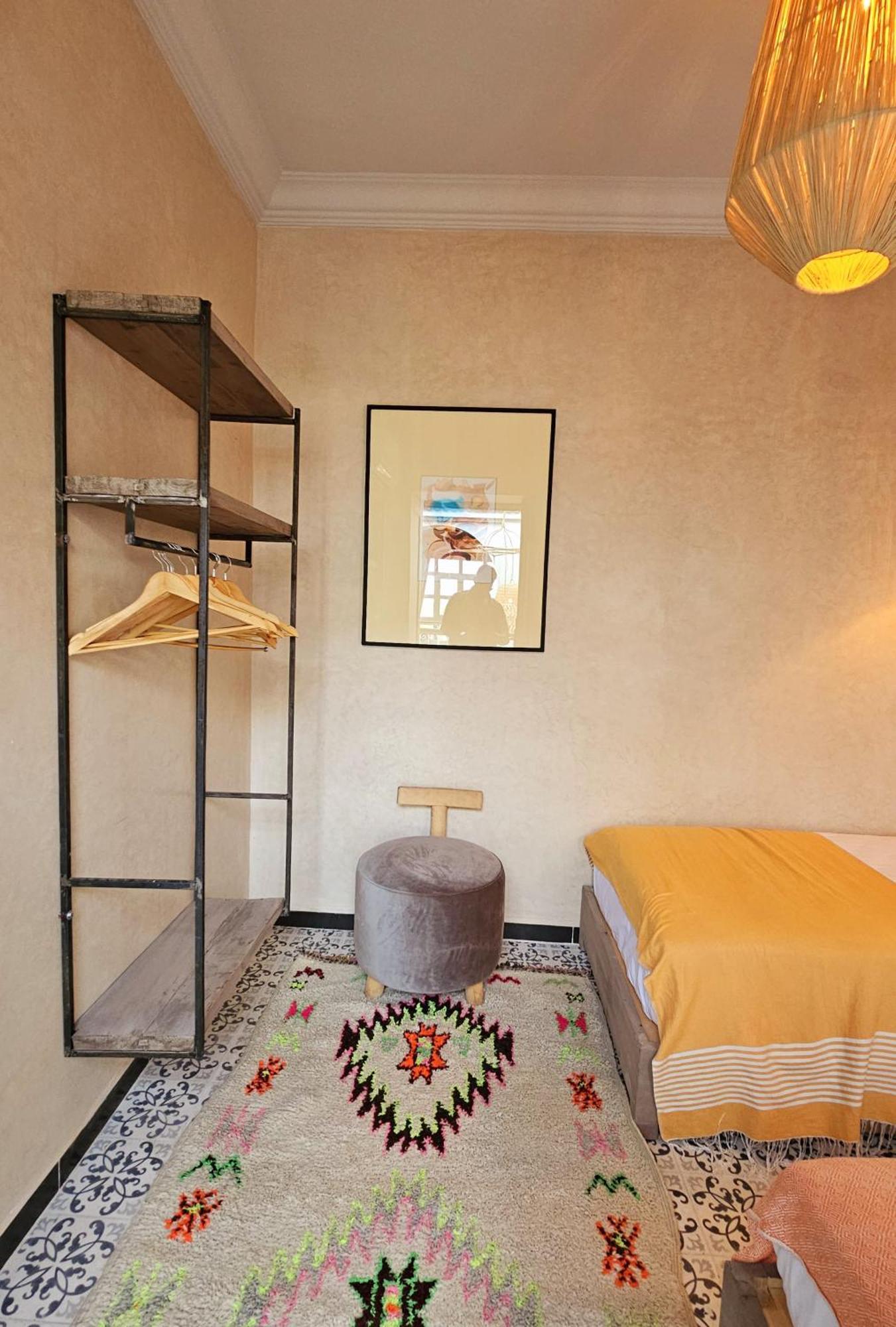 Riad Bab Agdal Marrakesh Esterno foto